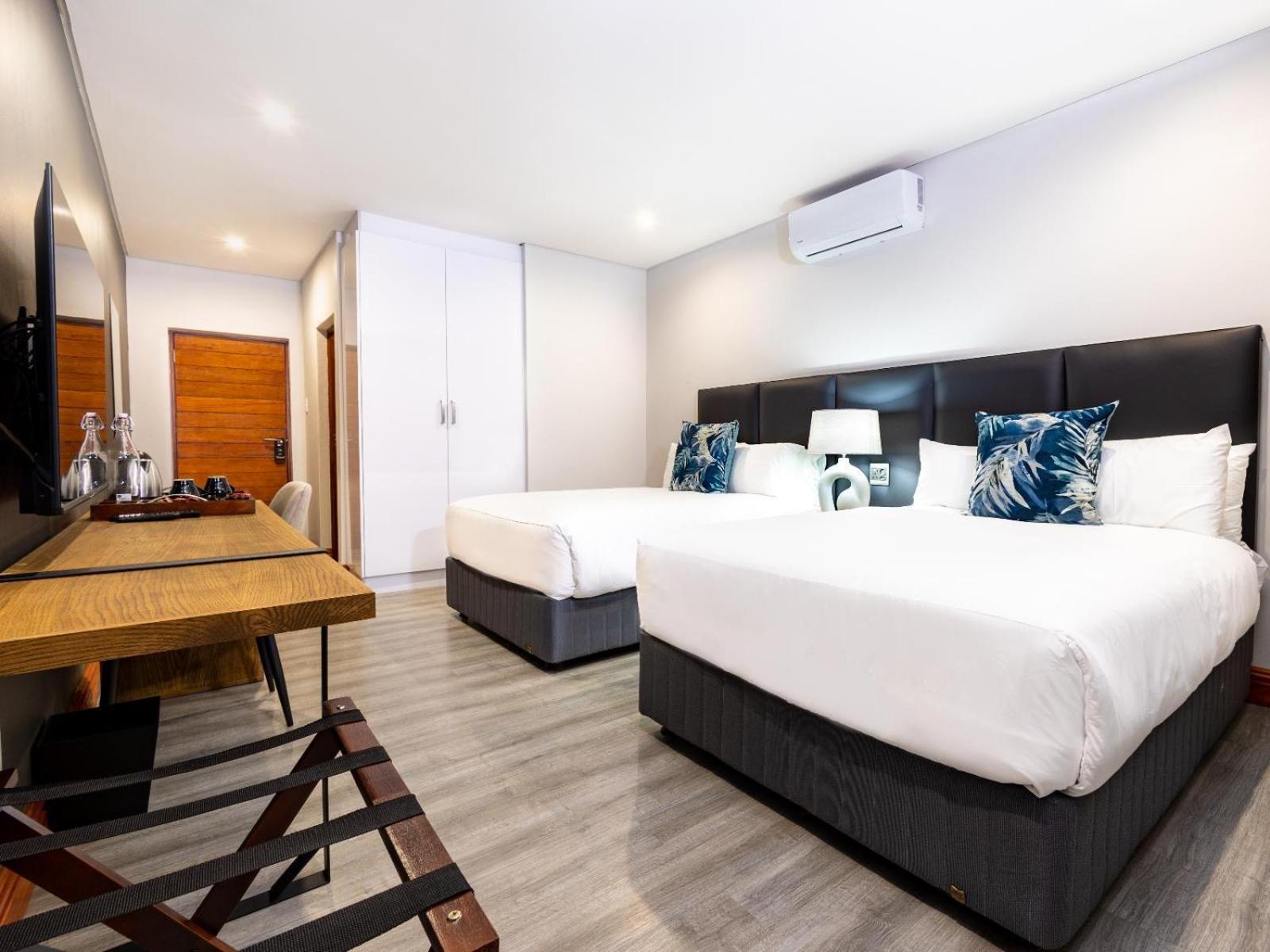 Panorama Boutique Guest House Graskop Rum bild