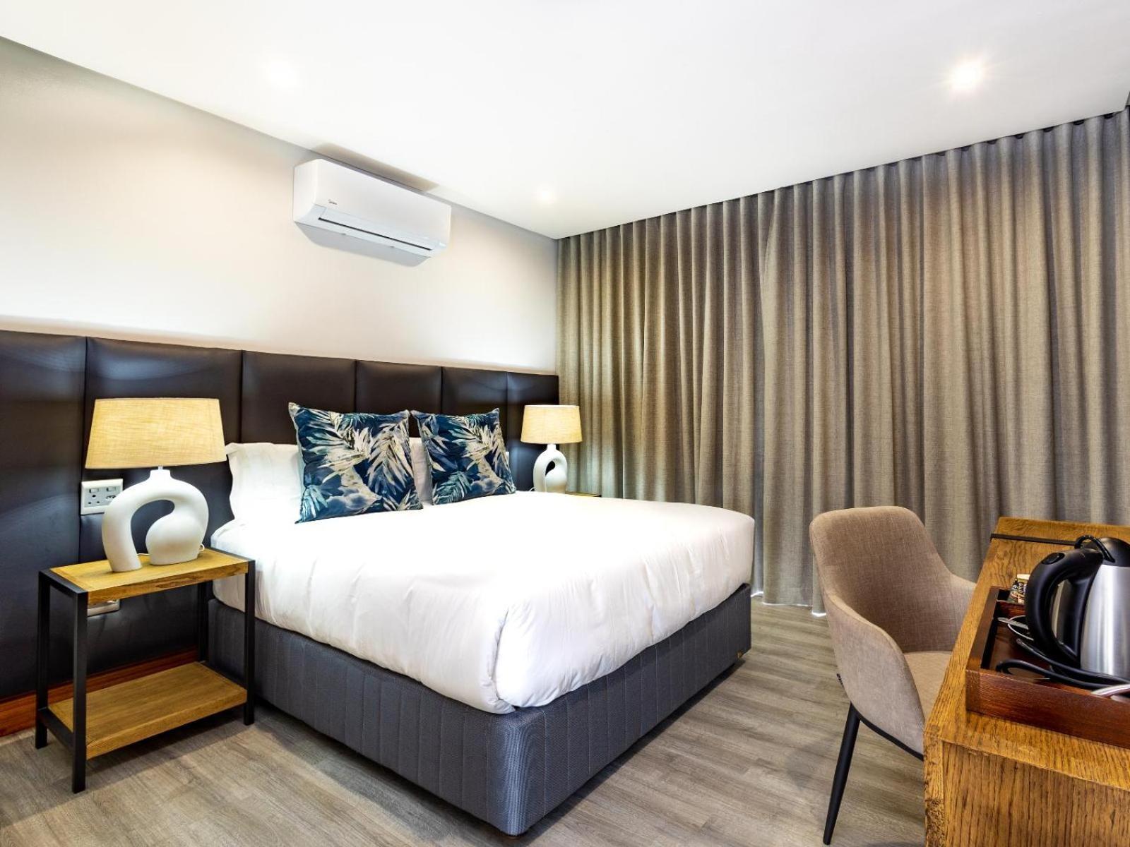 Panorama Boutique Guest House Graskop Rum bild