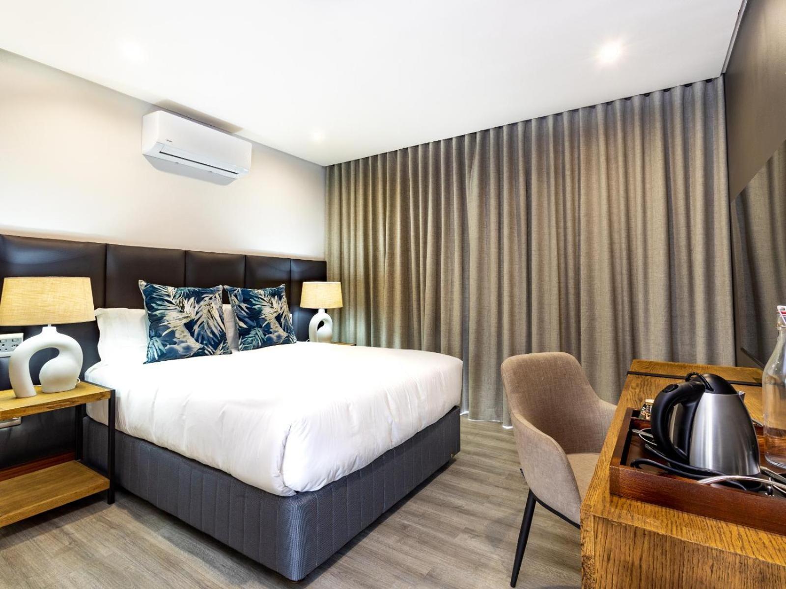 Panorama Boutique Guest House Graskop Rum bild